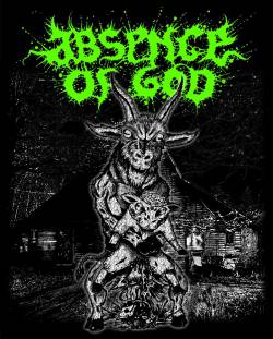 Absence Of God (USA-2) : Absence of God
